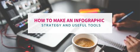 How To Make An Infographic Useful Strategies And Tools