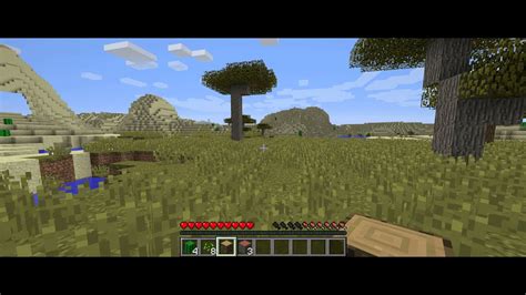 Minecraft Pc Recording Test Ultrawide 1440p 30fps Succeeded