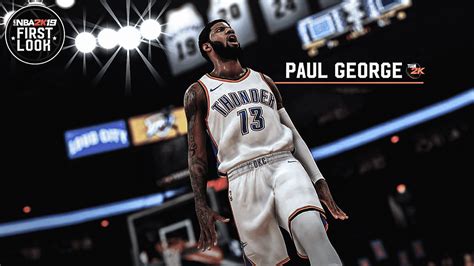 Nba 2k19 Mygm And Create A Player Details Sports Gamers