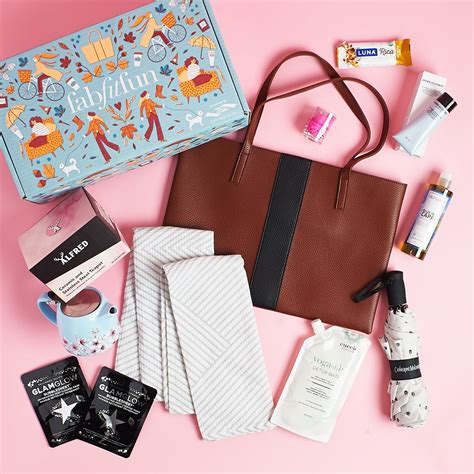 The 18 Best Subscription Boxes For Women In 2024