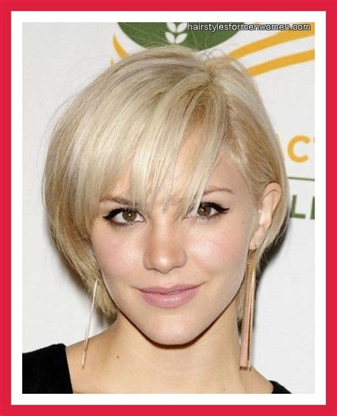 If you have a long face and like short haircuts, there are many interesting options for you to choose from. Short Hairstyles For Oval Faces - The Xerxes
