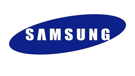 The Samsung Logo And How The Brand Evolved Over The Years