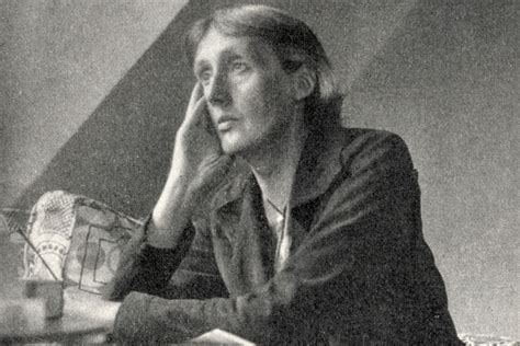 Virginia Woolf, today's Google Doodle, turns 136 - Vox
