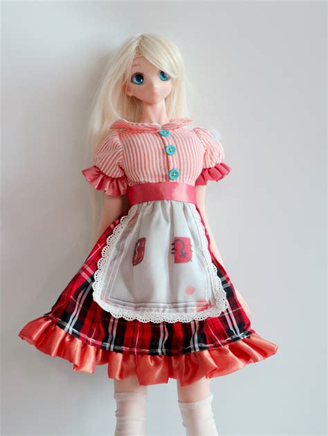60cm Japan Sakura Doll 13 Anime Seamless Silicone Doll Hinagiku