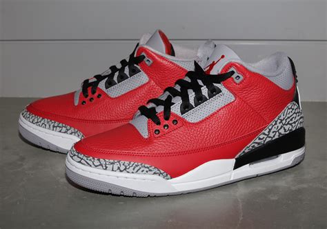Air Jordan 3 Nike Air Jordan Retro Nike Jordan Air Jordan Sneaker