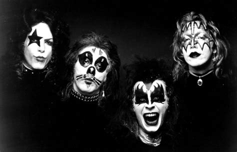 Kiss Does Gene Simmons Actually Like His Band