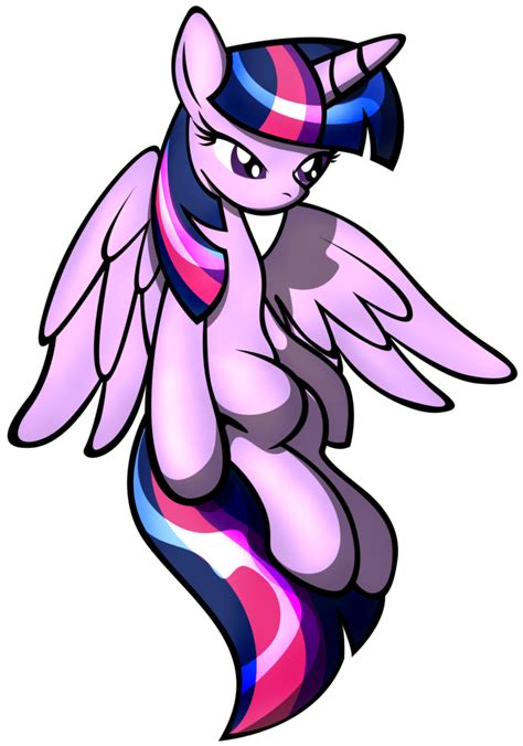 1241599 Safe Artistomegasunburst Twilight Sparkle Alicorn Pony