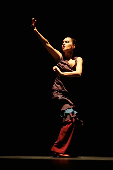 Rafaela Carrasco Flamenco Flamenco Dancing Flamenco Dancers