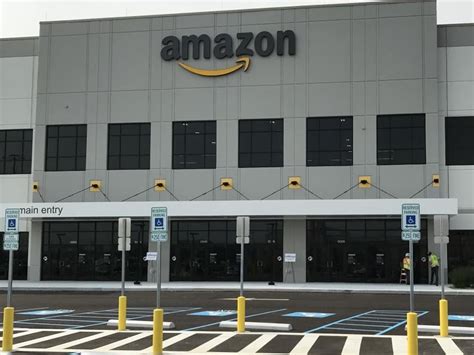 Former Rolling Acres Site Is Likely Spot For Amazon Crains Cleveland