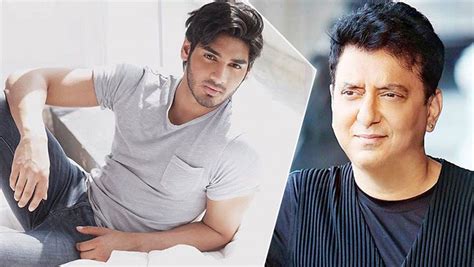 Confirmed Sajid Nadiadwala To Launch Suniel Shettys Son Ahan Shetty Bollywood Bubble
