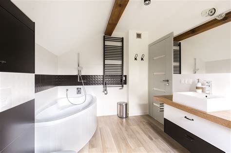 Chauffage salle de bain : quelle solution choisir pour quel budget