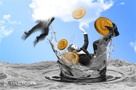 6 most dramatic pump and dump scams in crypto history dailycoin