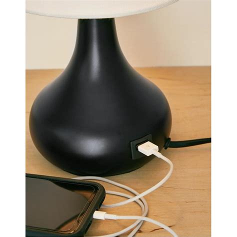 L204314 Ashley Furniture Camdale Metal Table Lamp