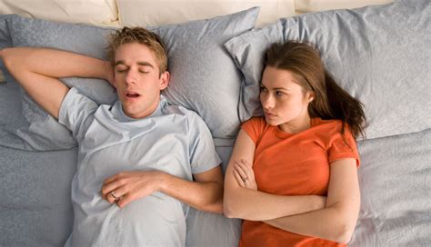 A Bed Partner Who Groans During Sleep Clinical Advisor