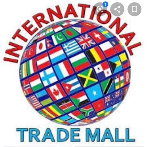 Department Of International Trade Home