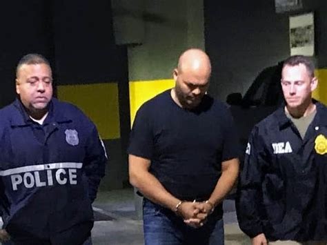 Major Drug Trafficker Ran Nyc Operation From Dominican Officials New York City Ny Patch