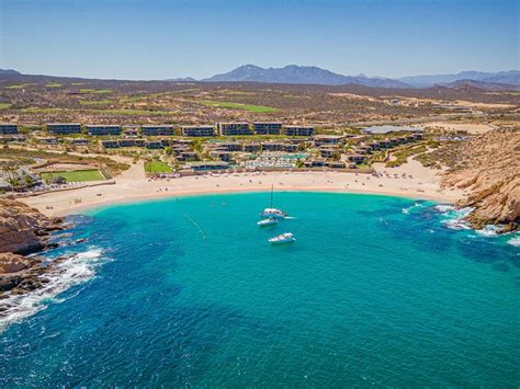 Montage Los Cabos Updated 2023 Prices And Resort Reviews Cabo San Lucas