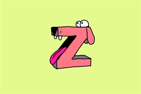 Alphabet GIF By GIPHY Studios Originals Find Share On GIPHY
