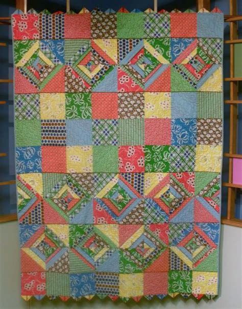 I ♥ My Serger Quilting Projects Sewing Projects Quilts