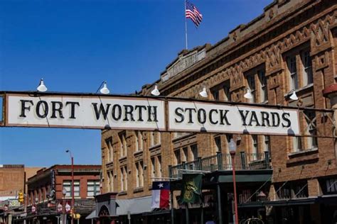 101 Things To Do In Dallas Fort Worth That Texas Couple