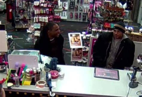 Out Of The Lions Den Adult Store Robbed 614now