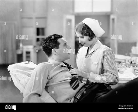 Night Nurse Usa 1931 Regie William A Wellman Darsteller Barbara Stanwyck Mildred Harris