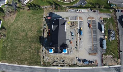 Church Construction in Mount Vernon, WA | OverSkagit.com