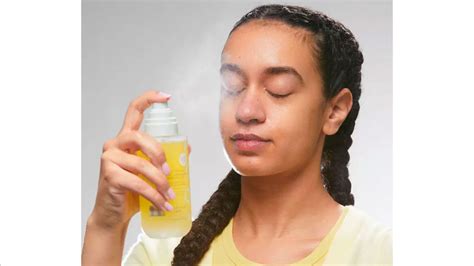 16 Best Face Mists For Skin Hydration In 2023 Cnn Underscored
