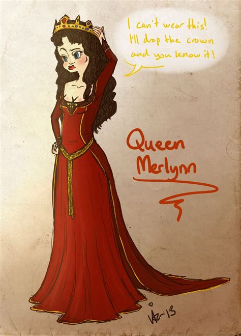 Fem Merlin Merlin Disney Movies Merthur