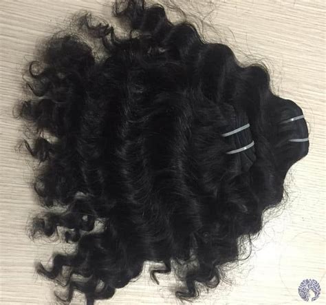Where To Find Vietnamese Virgin Remy Human Hair For Sale Online
