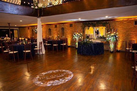 7 Surprisingly Affordable Wedding Venues In Houston Joy