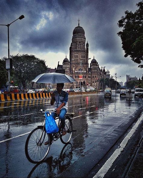 Reasons The Monsoons In Mumbai Are The Absolute Best In The World