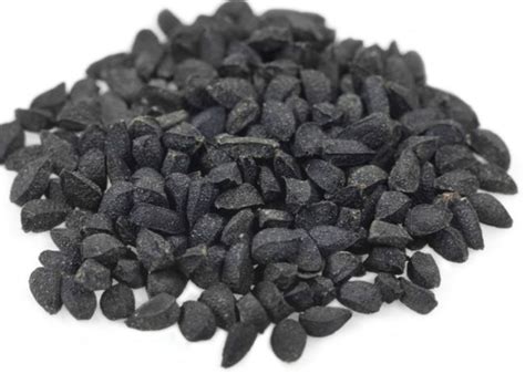 More information is needed to know whether its dried leaf is safe. Black Seed Oil: The Hair Growth Remedy That Really ...