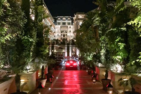 Metropole Monte Carlo Review Luxury Travel Diary