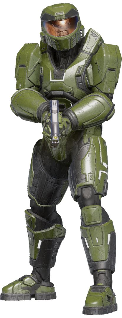 Mjolnir Powered Assault Armormark V Halo Nation Fandom Powered By