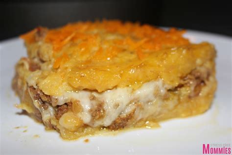 pastelon de platano maduro dominican recipe stress free mommies