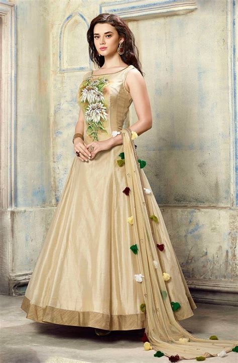 Indian Clothes Online Shopping Websites Indian Outfits Anarkali