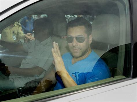 Salman Khan Cites Ear Ache For Not Coming To Rajasthan Court In Arms Case