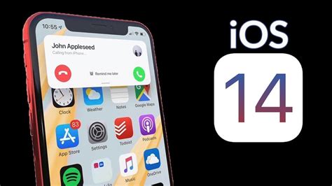 Ios 14 Is Set To Support All Devices That Received The Previous Version