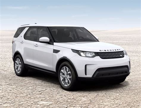 land rover discovery car offers grange