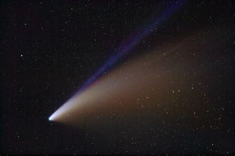 esplaobs 02 comet neowise f3 from arizona taken by chris schur on july 17 2020 payson az