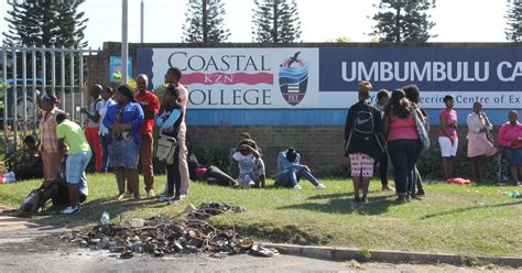 Coastal College Durban Campus