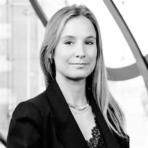 Lucie Marit Associate Leveraged And Acquisition Finance Tmt Technology Media And Telecom