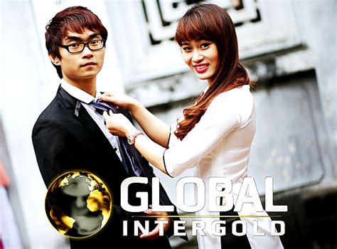 Remember, your predictions won't always be right! Global InterGold: tough economic times call for golden ...