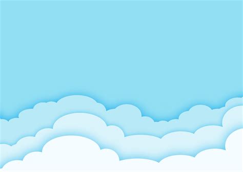 Top 124 Cartoon Cloud Background