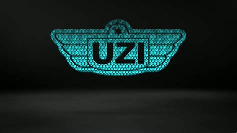 Uzi Creative Logo Spot Youtube