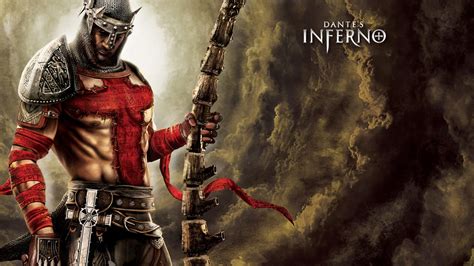 Dante S Inferno Gameinfos Review Pressakey Com
