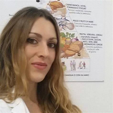 Laura Campagnoli Nutrizionista Macerata
