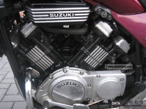List of bavarian motor works (bmw) gasoline (petrol) engines. 1985 Suzuki GV 700 MADURA, V4 ENGINE, VERY RARE MOTORCYCLE