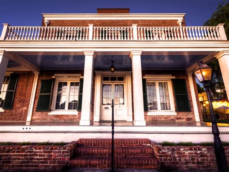 Whaley House Among Most Haunted In America Americas
